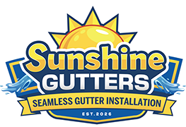 Sunshine Gutters